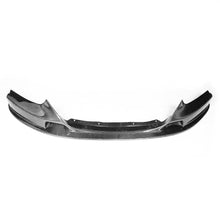 Load image into Gallery viewer, AP Style Carbon Fibre Front Splitter for BMW F22 2 Series M Sport 14-21