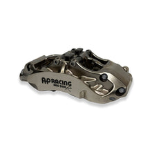 Load image into Gallery viewer, Audi S3 8P / 8V – BTCC Big Brake Kit – Nickel Plated AP Racing CP9660 18mm Pad Complete Upgrade | XC3 Engineering