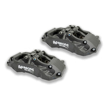 Load image into Gallery viewer, Seat Leon Cupra 5F – BTCC Big Brake Kit – AP Racing CP9660 Complete Upgrade | XC3 Engineering