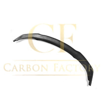 Load image into Gallery viewer, AR Style Carbon Fibre Front Splitter for BMW F10 5 Series 10-17