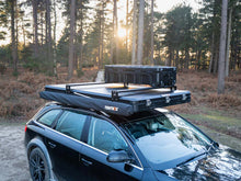 Load image into Gallery viewer, Tentbox Cargo 2.0 Roof Rack Roof Bars