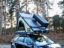 Load image into Gallery viewer, Tentbox Cargo 2.0 Roof Rack Roof Bars