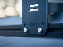 Load image into Gallery viewer, Tentbox Cargo 2.0 Roof Rack Roof Bars