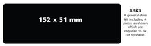 Load image into Gallery viewer, EBC Automotive Anti-Squeal Shim Kit (4 pack)