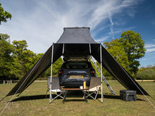 Load image into Gallery viewer, Tentbox Cargo 2.0 Tunnel Awning