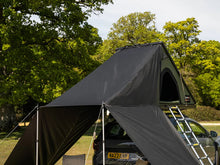 Load image into Gallery viewer, Tentbox Cargo 2.0 Tunnel Awning