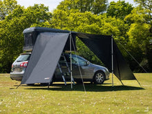 Load image into Gallery viewer, Tentbox Classic 2.0 Tunnel Awning