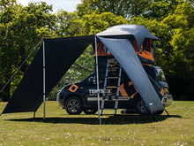 Load image into Gallery viewer, Tentbox Lite 2.0 Tunnel Awning