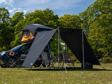 Load image into Gallery viewer, Tentbox Lite XL Tunnel Awning