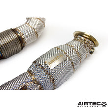 Load image into Gallery viewer, AIRTEC Motorsport Downpipe Sports Cat for BMW G Series – M2, M3 & M4