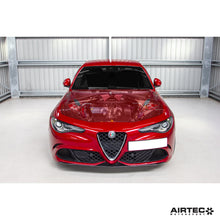 Load image into Gallery viewer, AIRTEC MOTORSPORT INDUCTION KIT FOR ALFA ROMEO GIULIA QUADRIFOGLIO 2.9 V6