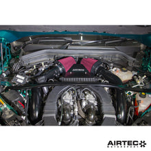 Load image into Gallery viewer, AIRTEC MOTORSPORT INDUCTION KIT FOR ALFA ROMEO STELVIO QUADRIFOGLIO 2.9 V6