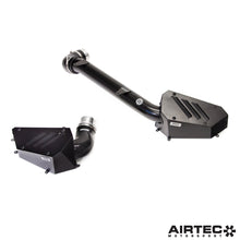 Load image into Gallery viewer, AIRTEC Motorsport Twin Intakes for BMW G8x M2, M3 & M4