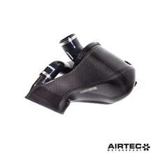 Load image into Gallery viewer, AIRTEC STAGE 2 CARBON FIBRE AIRBOX CAIS FOR MK2 FOCUS RS