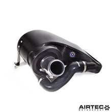 Load image into Gallery viewer, AIRTEC STAGE 2 CARBON FIBRE AIRBOX CAIS FOR MK2 FOCUS RS