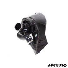 Load image into Gallery viewer, AIRTEC STAGE 2 CARBON FIBRE AIRBOX CAIS FOR MK2 FOCUS RS