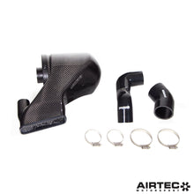 Load image into Gallery viewer, AIRTEC STAGE 2 CARBON FIBRE AIRBOX CAIS FOR MK2 FOCUS RS