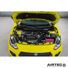Load image into Gallery viewer, AIRTEC Motorsport Induction Kit for Suzuki Swift Sport ZC33S
