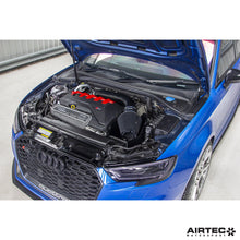 Load image into Gallery viewer, AIRTEC MOTORSPORT ENCLOSED INDUCTION KIT FOR AUDI RS3 8V (RHD)