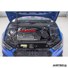 Load image into Gallery viewer, AIRTEC MOTORSPORT ENCLOSED INDUCTION KIT FOR AUDI RS3 8V (RHD)