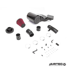 Load image into Gallery viewer, AIRTEC MOTORSPORT ENCLOSED CARBON FIBRE CAIS FOR TOYOTA YARIS GR