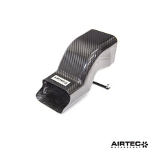 Load image into Gallery viewer, AIRTEC MOTORSPORT CARBON AIR FEED FOR TOYOTA YARIS GR