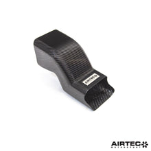 Load image into Gallery viewer, AIRTEC MOTORSPORT CARBON AIR FEED FOR TOYOTA YARIS GR