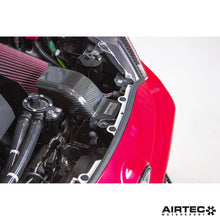 Load image into Gallery viewer, AIRTEC MOTORSPORT CARBON AIR FEED FOR TOYOTA YARIS GR