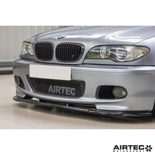 Load image into Gallery viewer, AIRTEC INTERCOOLER UPGRADE FOR E46 320D