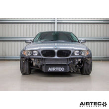 Load image into Gallery viewer, AIRTEC INTERCOOLER UPGRADE FOR E46 320D