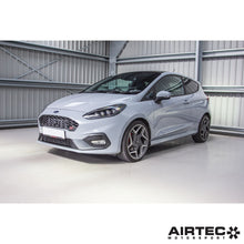Load image into Gallery viewer, AIRTEC MOTORSPORT TOP INDUCTION PIPE FOR FIESTA MK8 ST