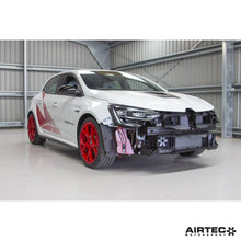 Load image into Gallery viewer, AIRTEC MOTORSPORT SIDE MOUNT INTERCOOLER FOR RENAULT MEGANE 4 280 & 300