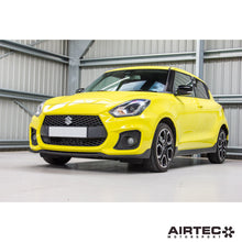 Load image into Gallery viewer, AIRTEC Motorsport Intercooler Upgrade for Suzuki Swift Sport ZC33S