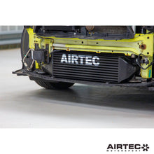 Load image into Gallery viewer, AIRTEC Motorsport Intercooler Upgrade for Suzuki Swift Sport ZC33S