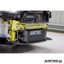 Load image into Gallery viewer, AIRTEC Motorsport Intercooler Upgrade for Suzuki Swift Sport ZC33S