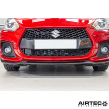Load image into Gallery viewer, AIRTEC Motorsport Front Mount Intercooler for Suzuki Swift Mk3 MHEV