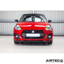 Load image into Gallery viewer, AIRTEC Motorsport Front Mount Intercooler for Suzuki Swift Mk3 MHEV