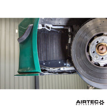 Load image into Gallery viewer, AIRTEC Motorsport Audi RS6 C8 Side Intercoolers (PAIR)