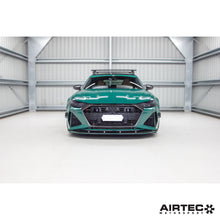 Load image into Gallery viewer, AIRTEC Motorsport Audi RS6 C8 Side Intercoolers (PAIR)