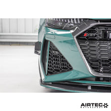 Load image into Gallery viewer, AIRTEC Motorsport Audi RS6 C8 Side Intercoolers (PAIR)