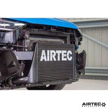 Load image into Gallery viewer, AIRTEC MOTORSPORT FRONT MOUNT INTERCOOLER FOR AUDI RSQ3 F3