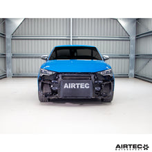 Load image into Gallery viewer, AIRTEC MOTORSPORT FRONT MOUNT INTERCOOLER FOR AUDI RSQ3 F3