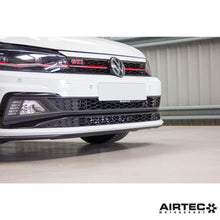 Load image into Gallery viewer, AIRTEC MOTORSPORT FRONT MOUNT INTERCOOLER FOR VW POLO GTI (AW)