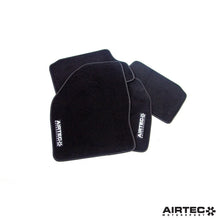 Load image into Gallery viewer, AIRTEC MOTORSPORT FLOOR MATS FOR FORD FOCUS MK2 2 DOOR – RHD ONLY