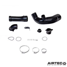 Load image into Gallery viewer, AIRTEC Motorsport BMW S55 Front & Rear Turbo Inlet