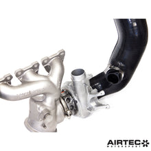 Load image into Gallery viewer, AIRTEC Motorsport BMW S55 Front & Rear Turbo Inlet