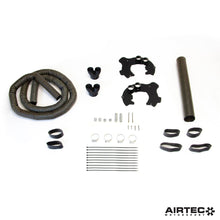 Load image into Gallery viewer, AIRTEC Motorsport Brake Cooling Guides for BMW E9x M3