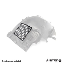Load image into Gallery viewer, AIRTEC Motorsport Wheel Arch Clearance Grilles for BMW G8x M2, M3 & M4