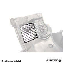 Load image into Gallery viewer, AIRTEC Motorsport Wheel Arch Clearance Grilles for BMW G8x M2, M3 & M4