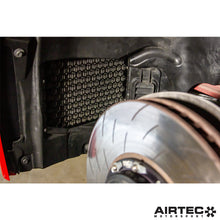 Load image into Gallery viewer, AIRTEC Motorsport Wheel Arch Clearance Grilles for BMW G8x M2, M3 & M4